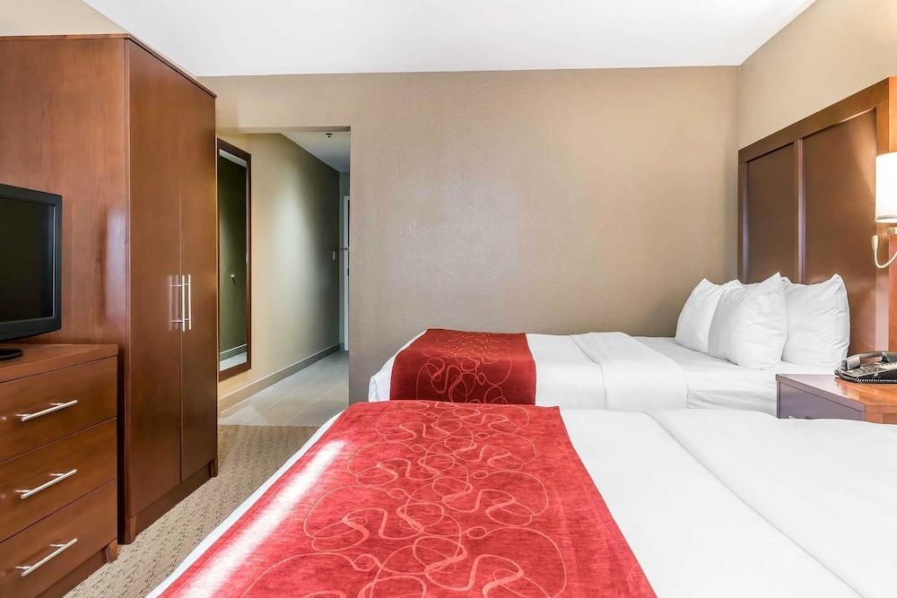 Comfort Suites Mason Near Kings Island Ngoại thất bức ảnh