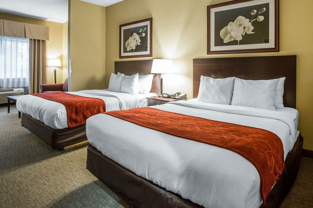 Comfort Suites Mason Near Kings Island Ngoại thất bức ảnh